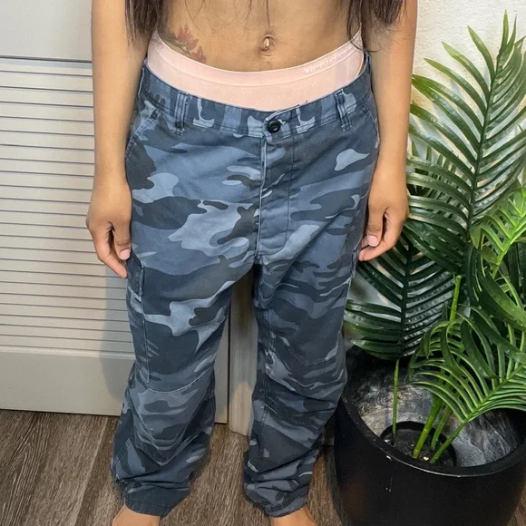 Men’s Camo RothCo BDU Pants - Picture 4 of 5